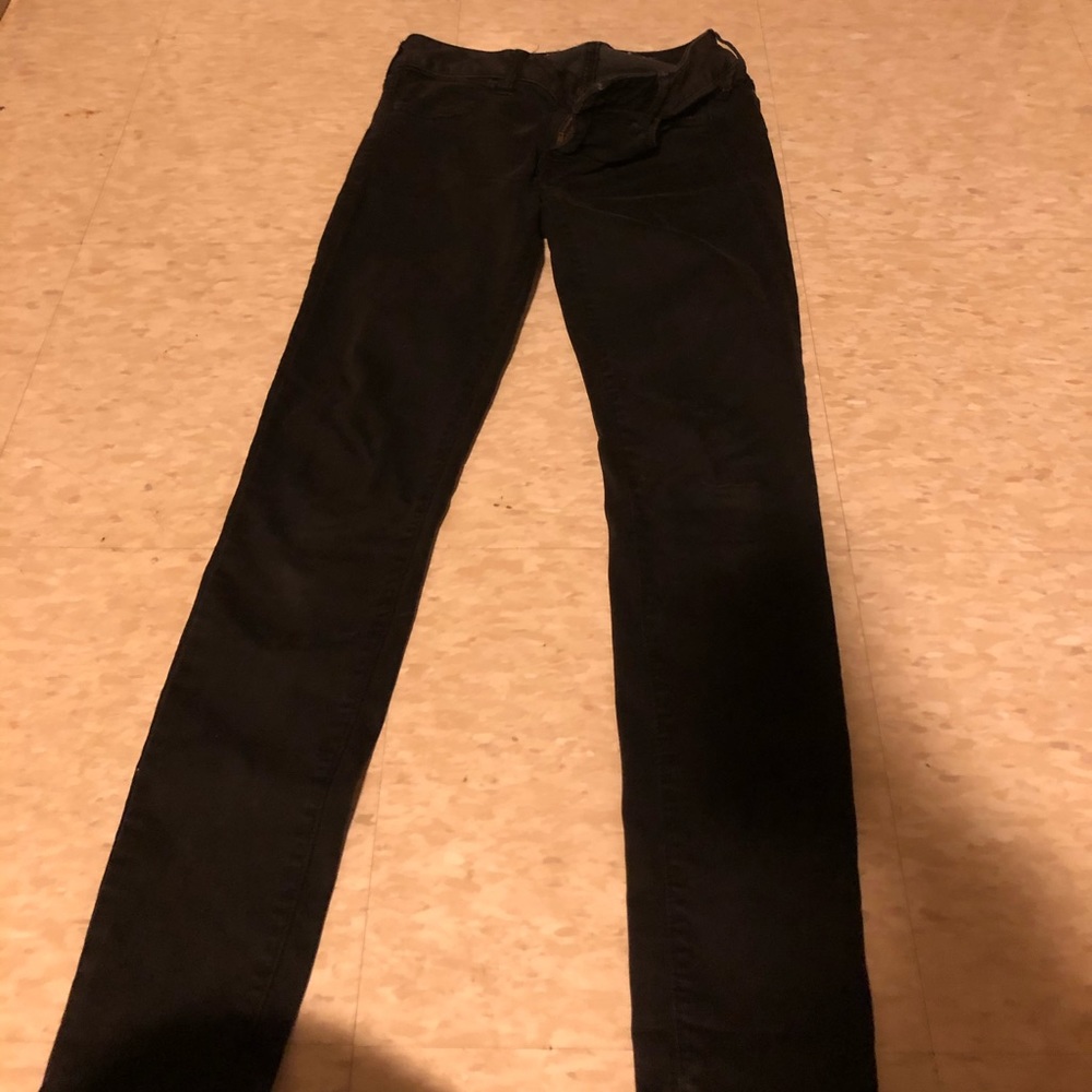 Black jeans - Picture 2 of 8